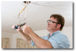 Benefits of Hiring Electrician