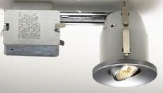 Pot Lights Fixture