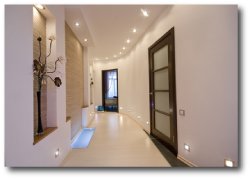 Commercial Pot Lights